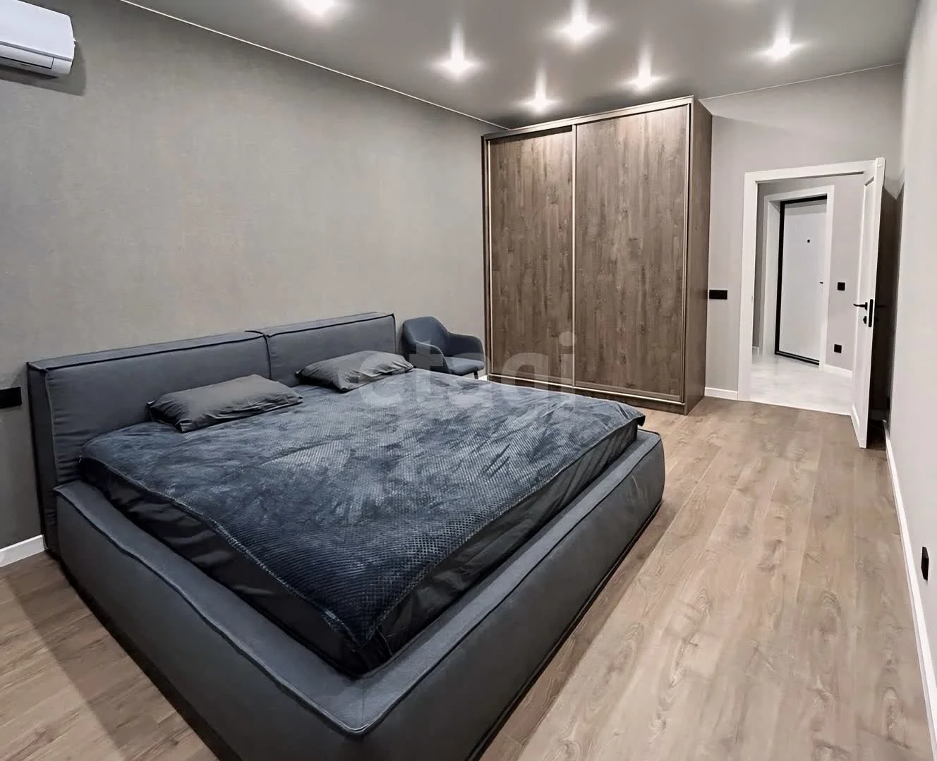 3-к квартира, 96м² (Стахановская улица, 1/5к3) - миниатюра 2