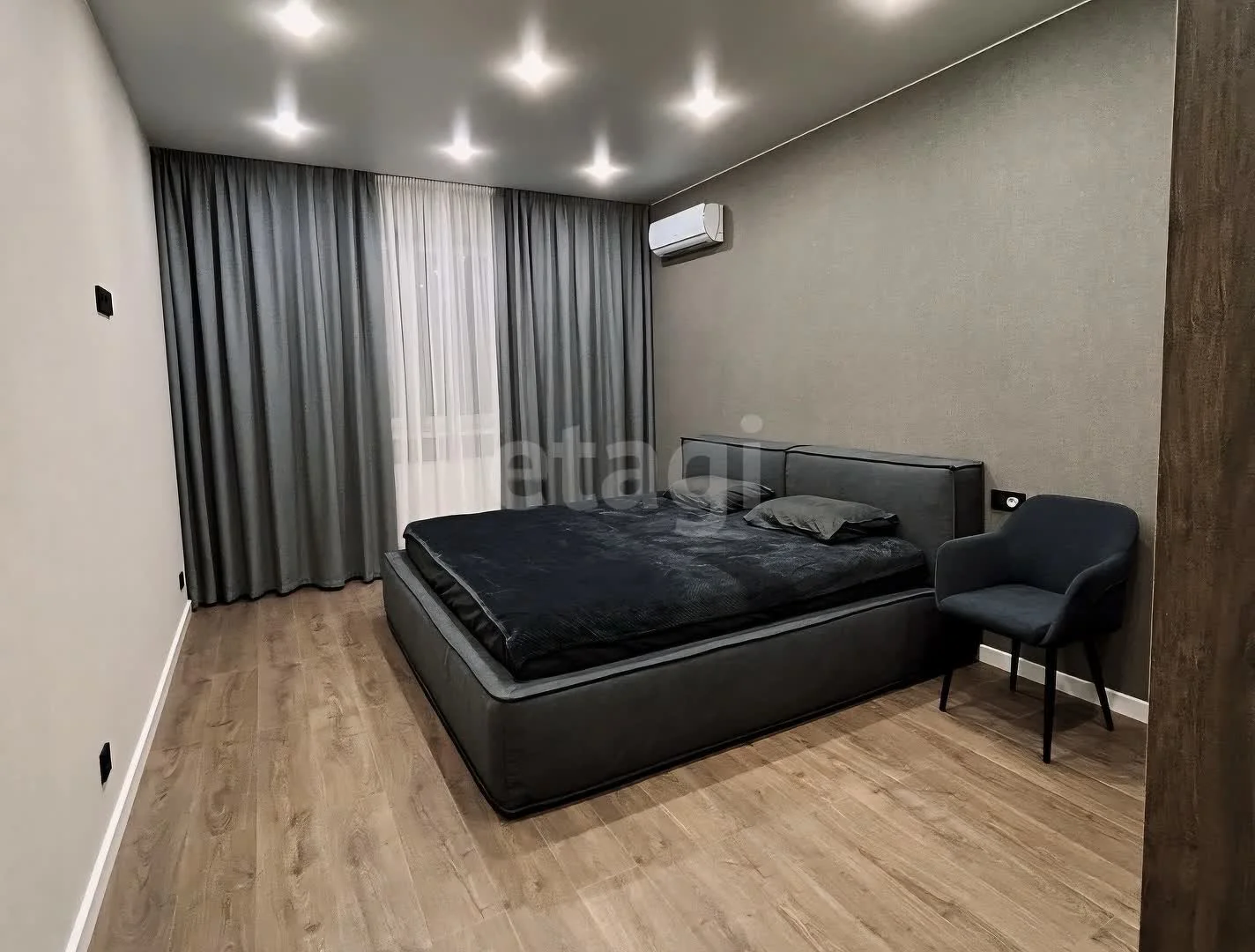 3-к квартира, 96м² (Стахановская улица, 1/5к3) - миниатюра 3