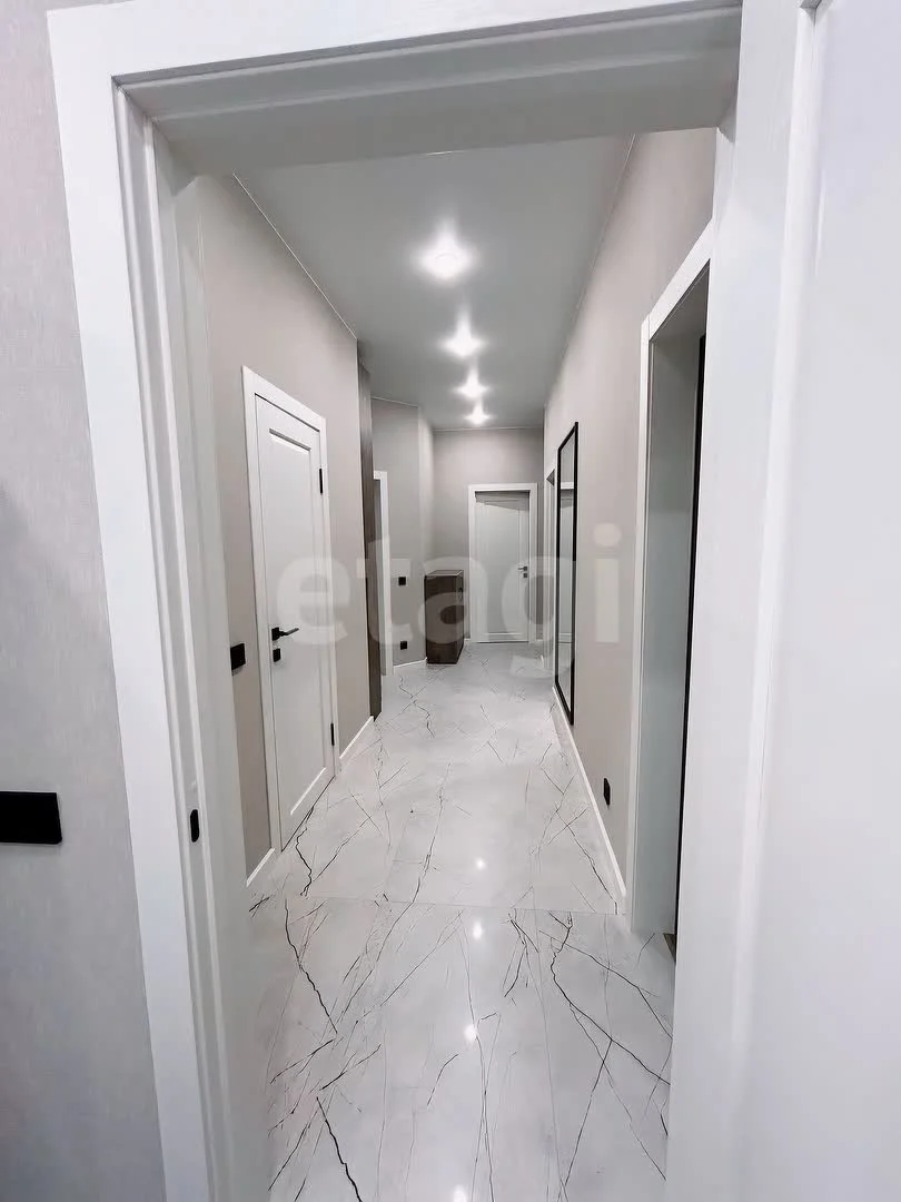 3-к квартира, 96м² (Стахановская улица, 1/5к3) - миниатюра 5