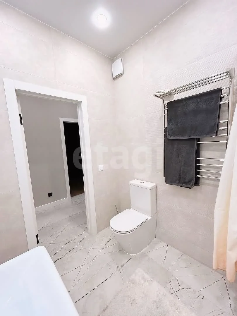 3-к квартира, 96м² (Стахановская улица, 1/5к3) - миниатюра 6