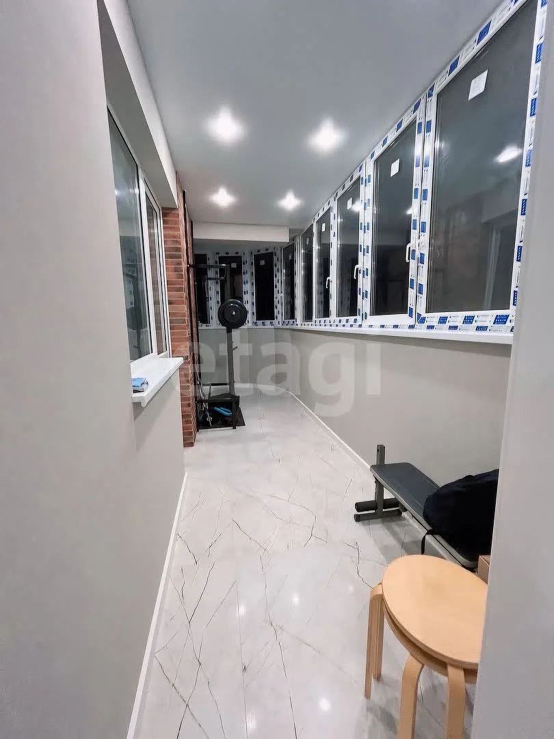 3-к квартира, 96м² (Стахановская улица, 1/5к3) - миниатюра 7