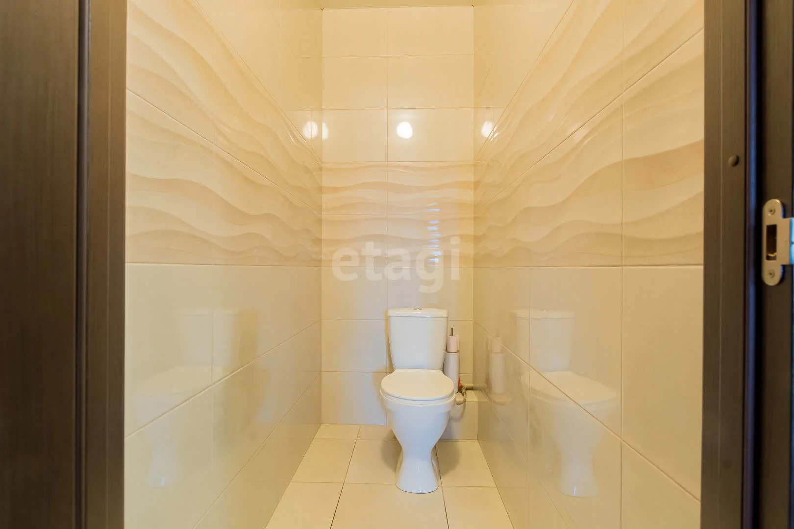 2-к квартира, 69.4м² (Октябрьская улица, 181/2) - миниатюра 14