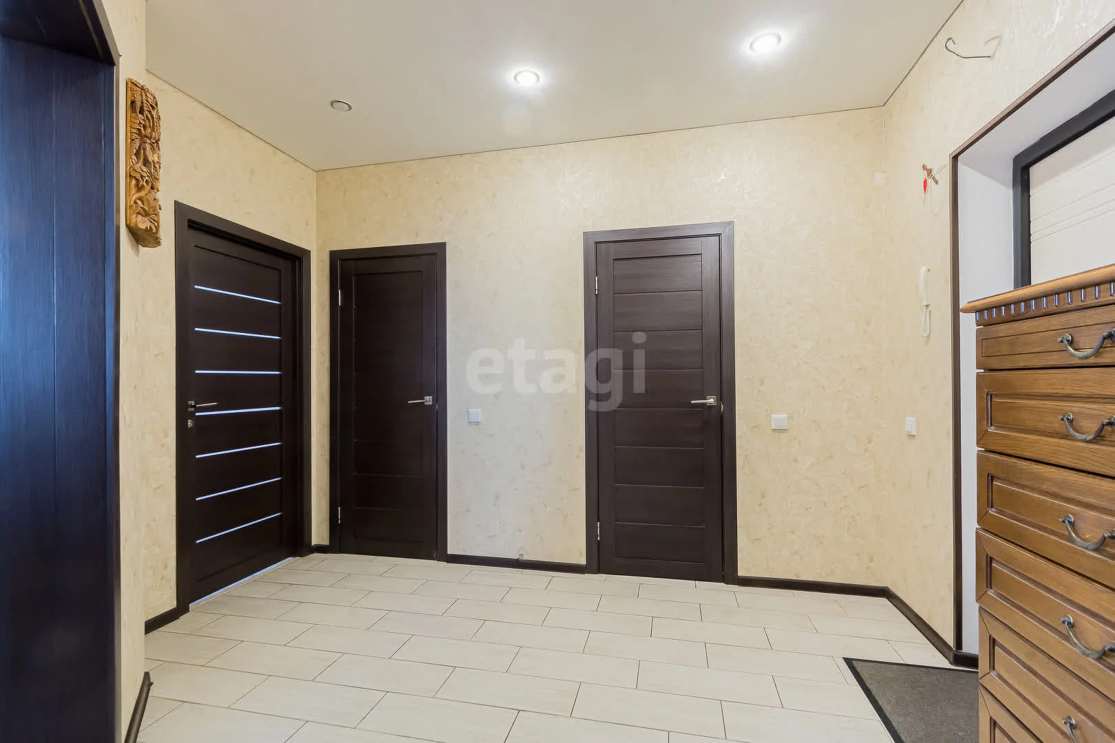 2-к квартира, 69.4м² (Октябрьская улица, 181/2) - миниатюра 16