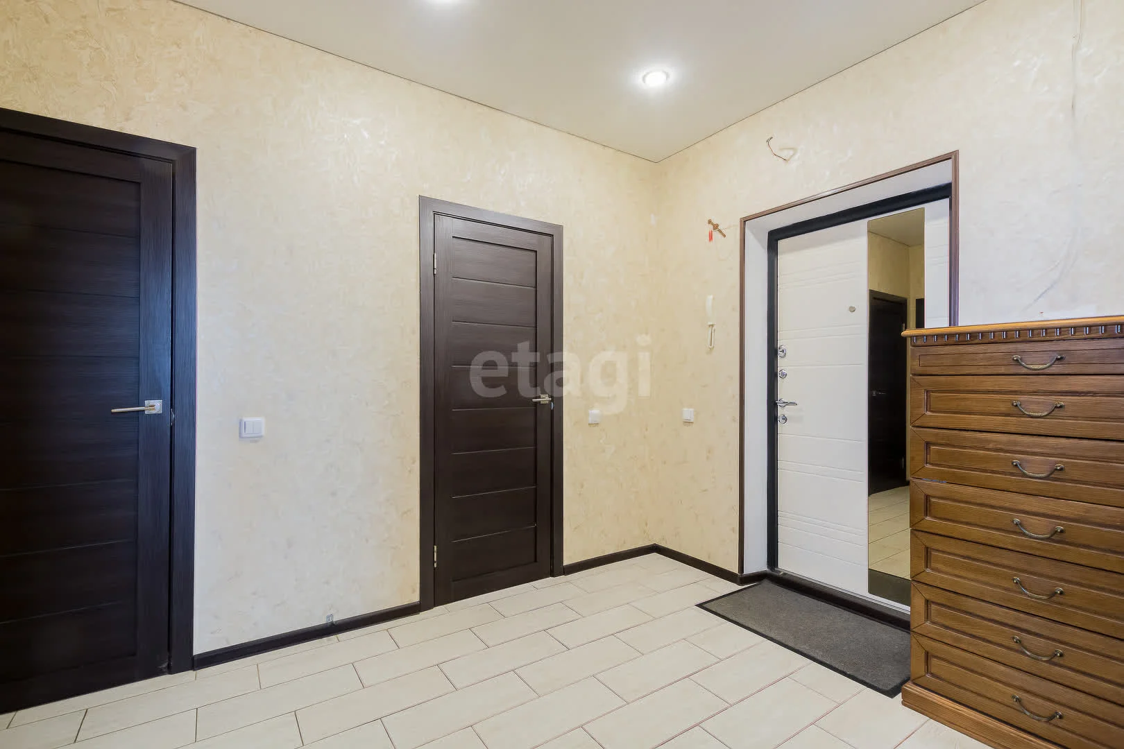 2-к квартира, 69.4м² (Октябрьская улица, 181/2) - миниатюра 17