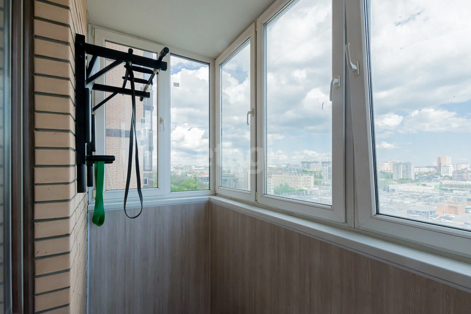 2-к квартира, 69.4м² (Октябрьская улица, 181/2) - миниатюра 18