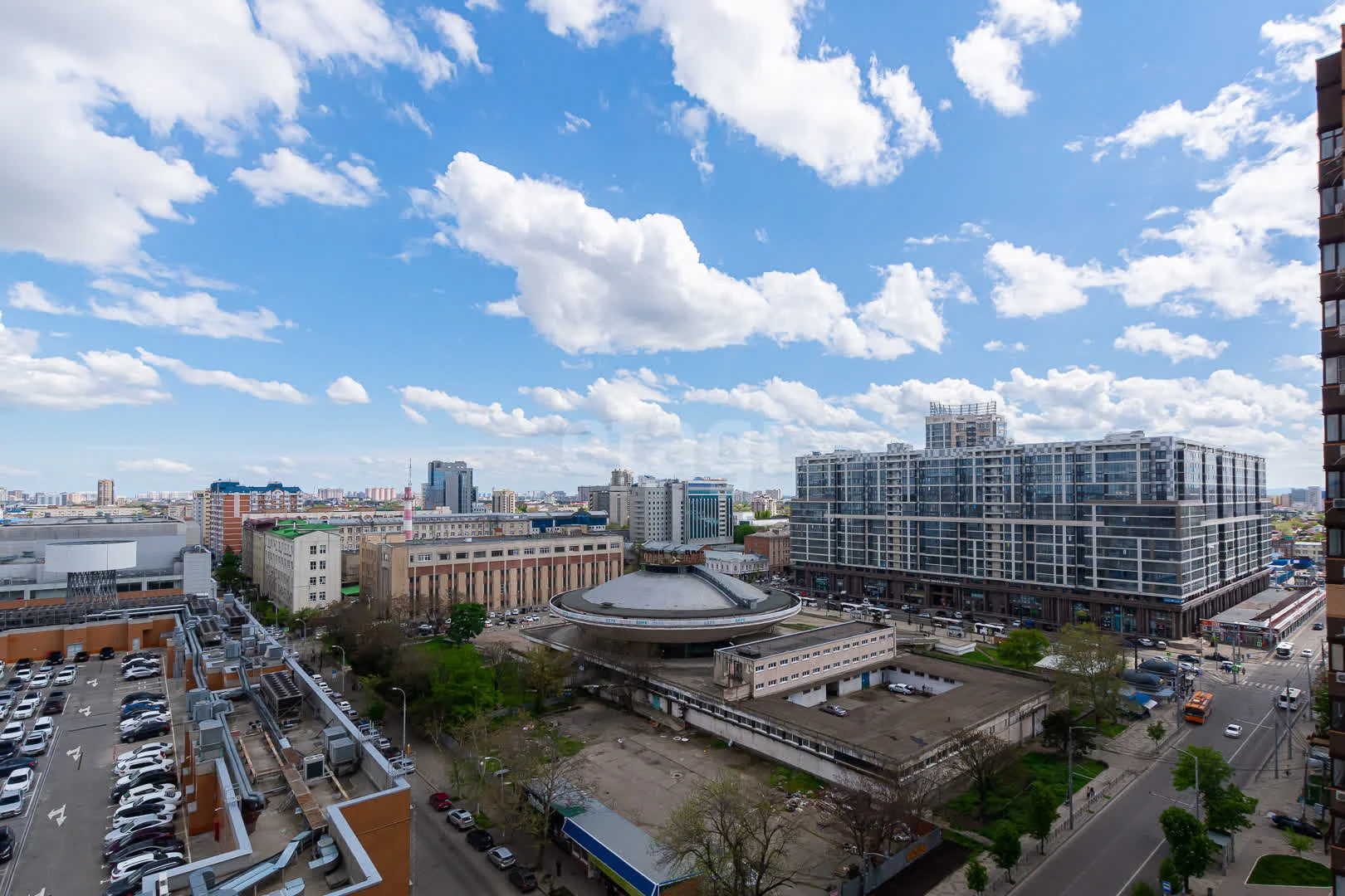 2-к квартира, 69.4м² (Октябрьская улица, 181/2) - миниатюра 24