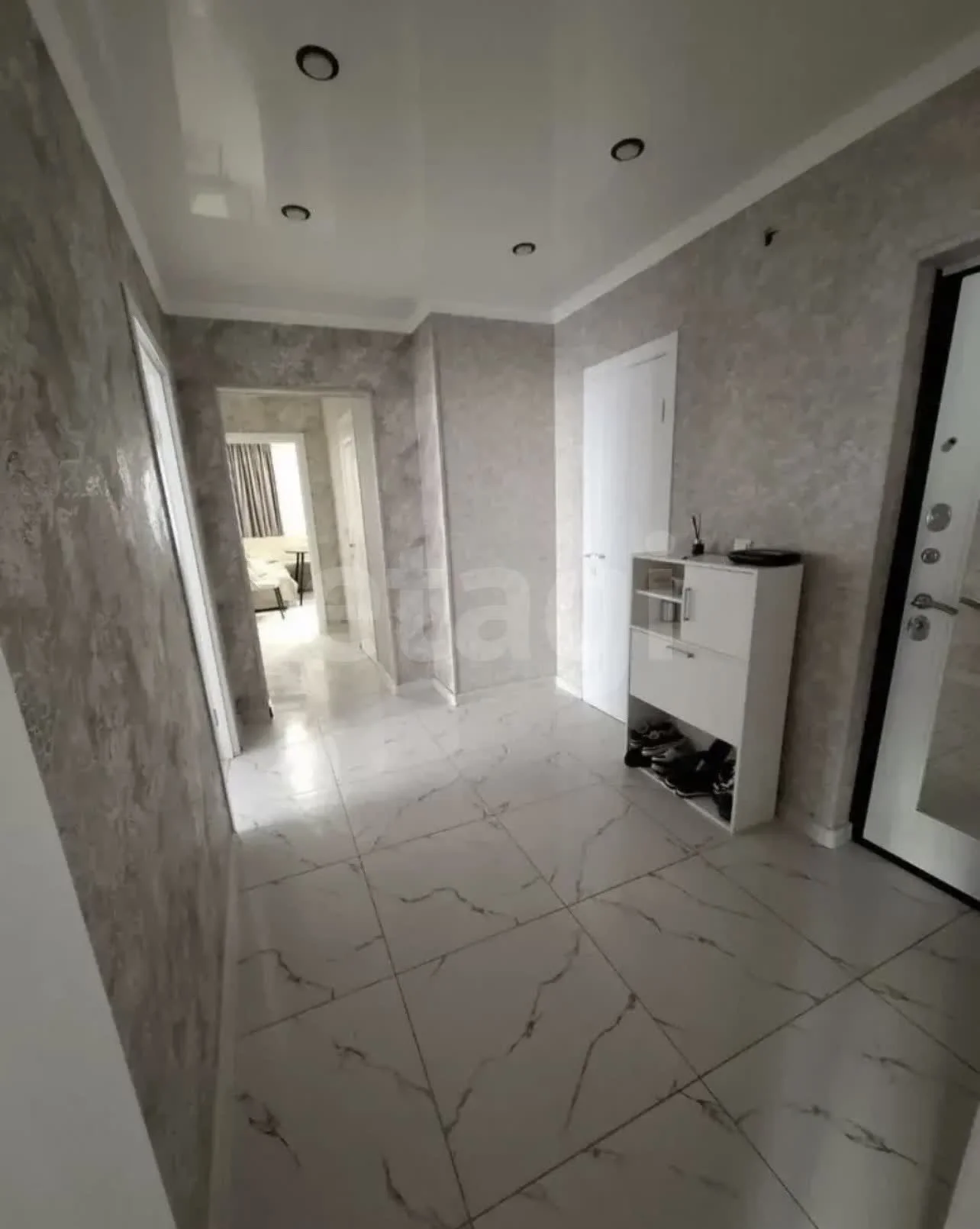3-к квартира, 77м² (улица Западный Обход, 39/1к5) - миниатюра 11