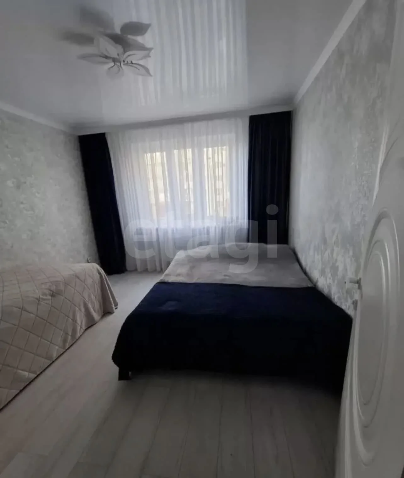 3-к квартира, 77м² (улица Западный Обход, 39/1к5) - миниатюра 2