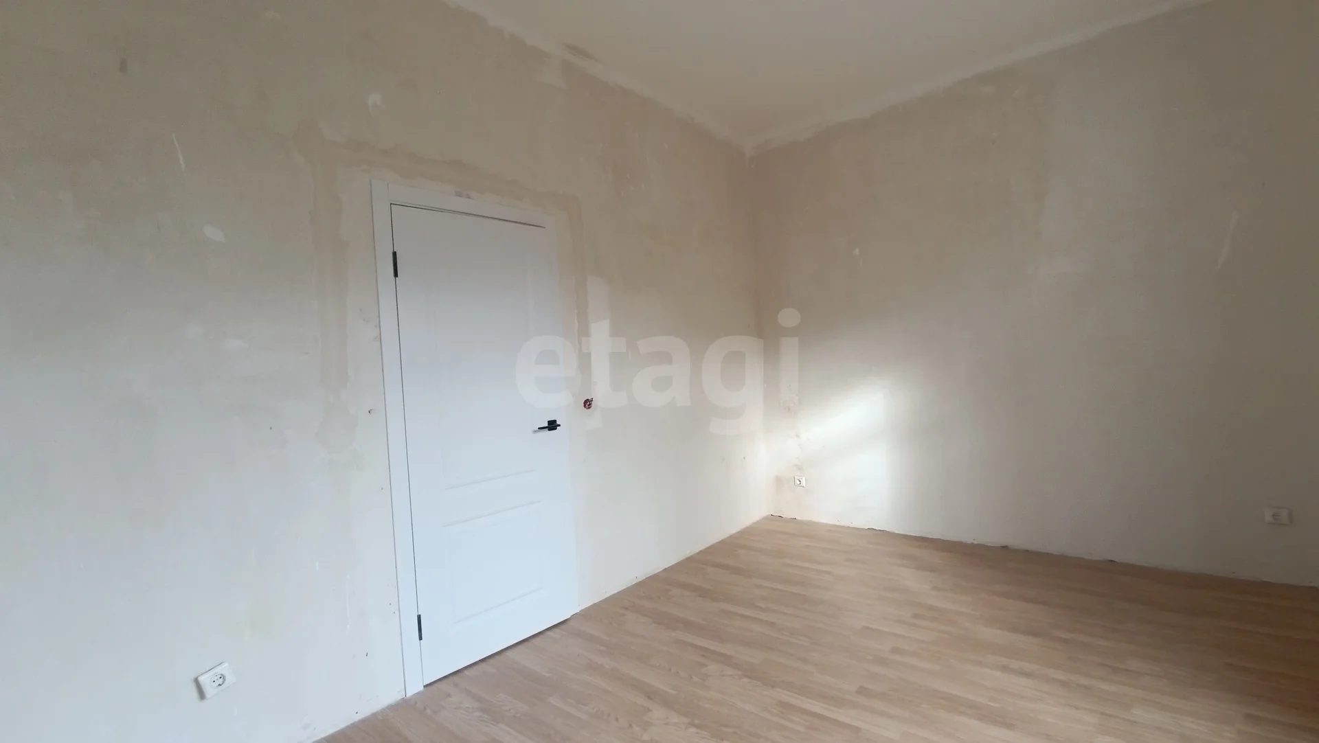 2-к квартира, 64м² (проспект Гёте, 1) - миниатюра 10