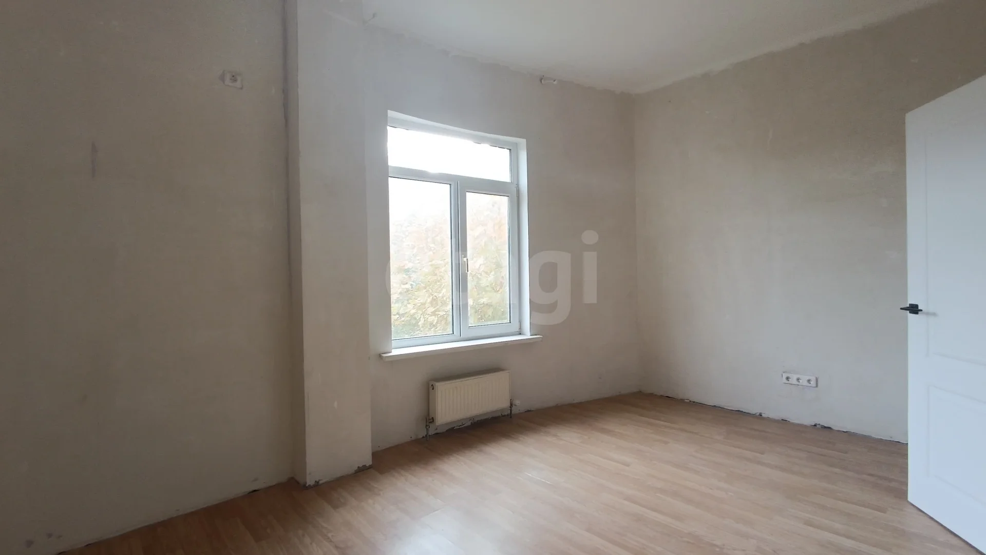2-к квартира, 64м² (проспект Гёте, 1) - миниатюра 11