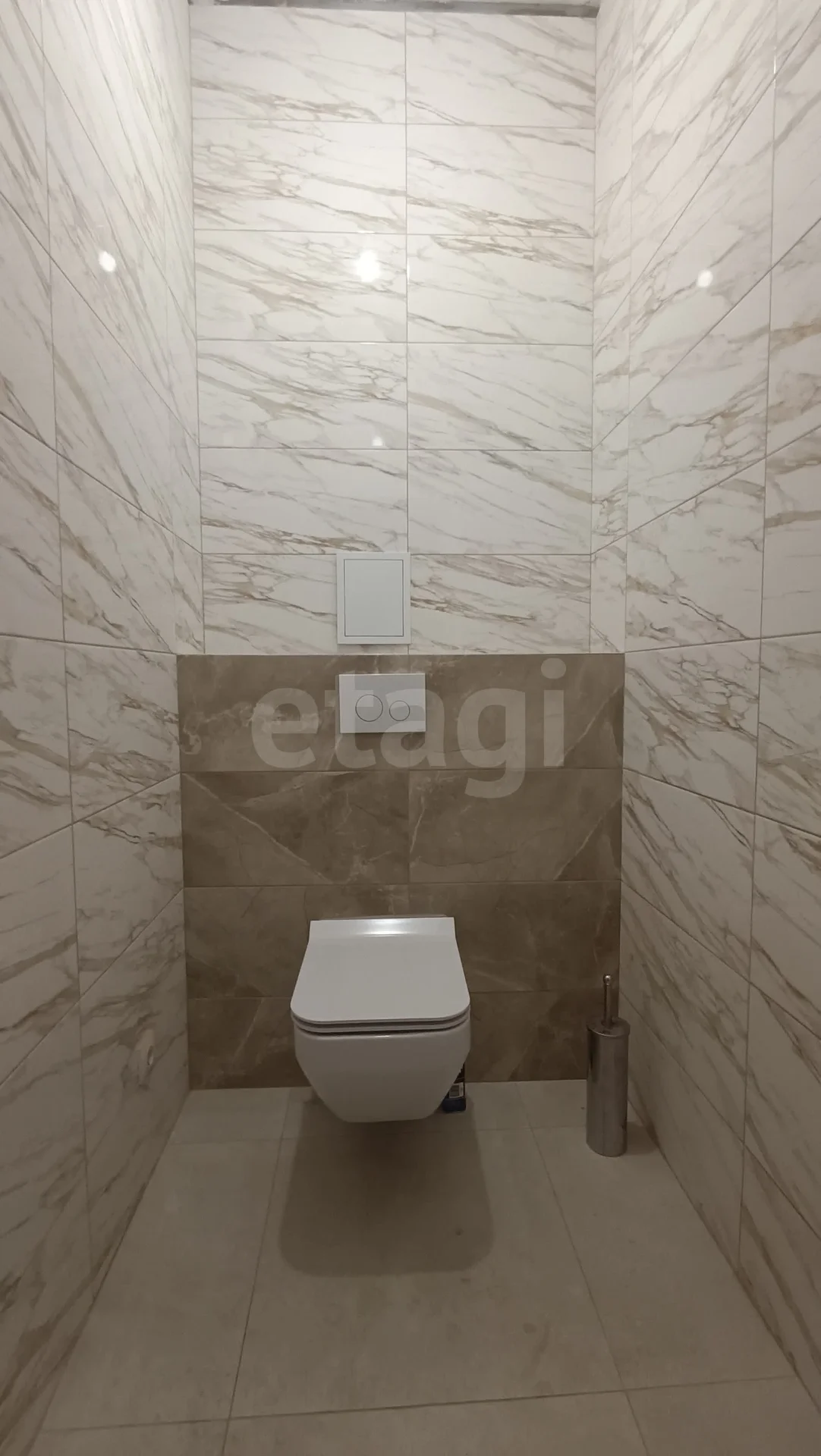 2-к квартира, 64м² (проспект Гёте, 1) - миниатюра 12