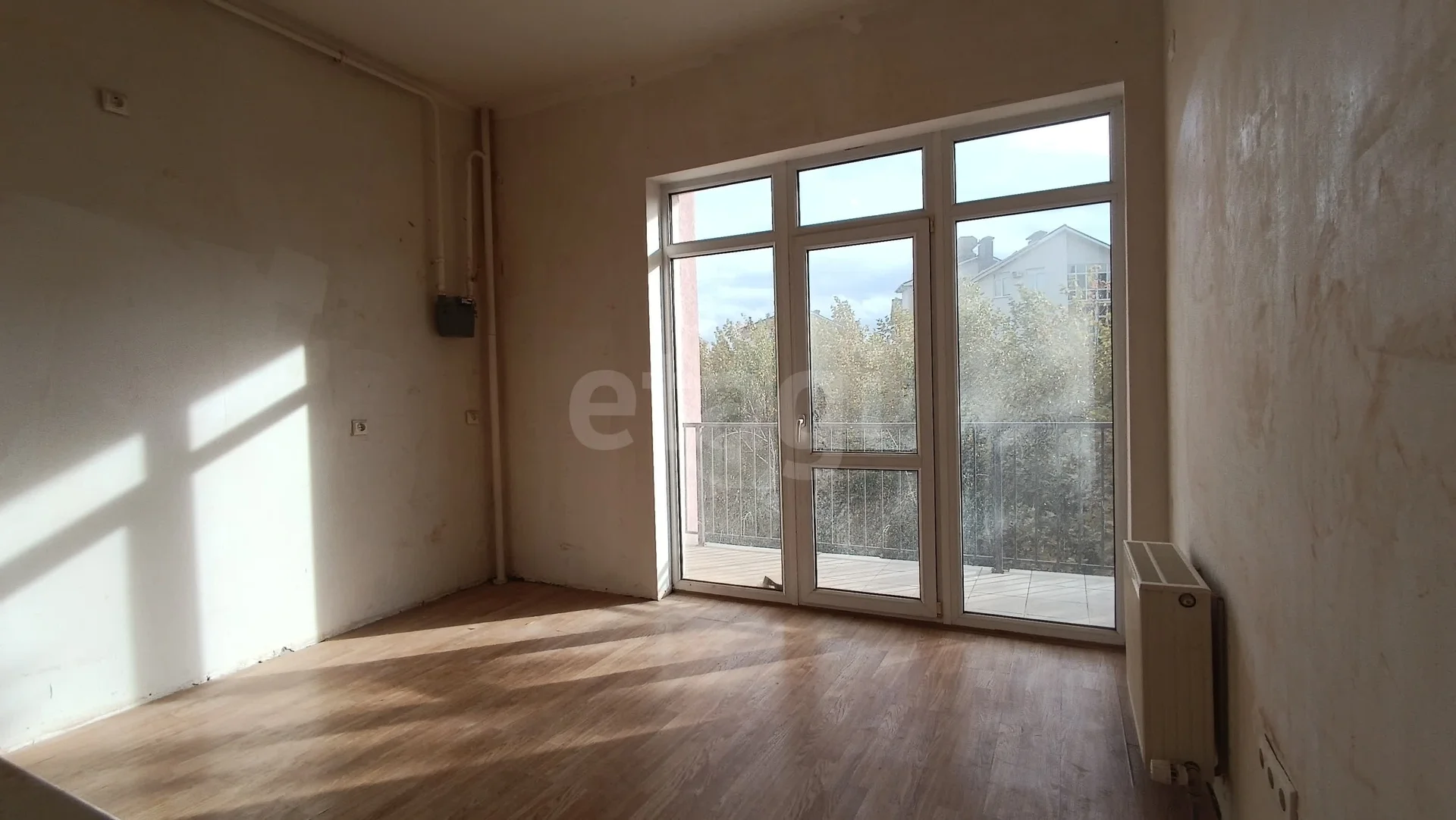 2-к квартира, 64м² (проспект Гёте, 1) - миниатюра 13