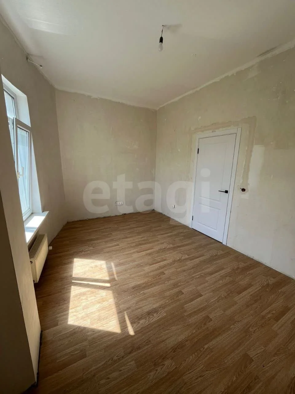 2-к квартира, 64м² (проспект Гёте, 1) - миниатюра 14