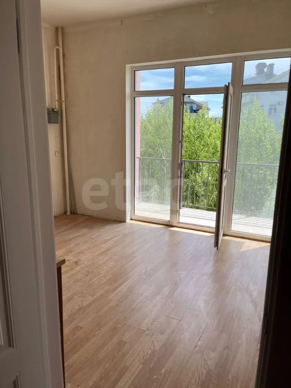 2-к квартира, 64м² (проспект Гёте, 1) - миниатюра 16