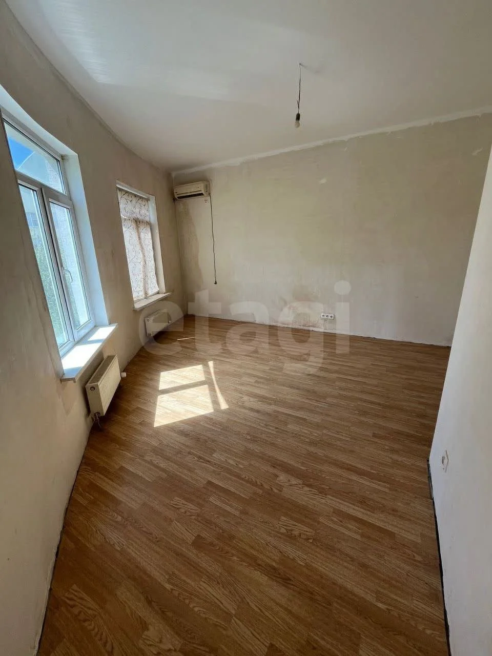 2-к квартира, 64м² (проспект Гёте, 1) - миниатюра 17