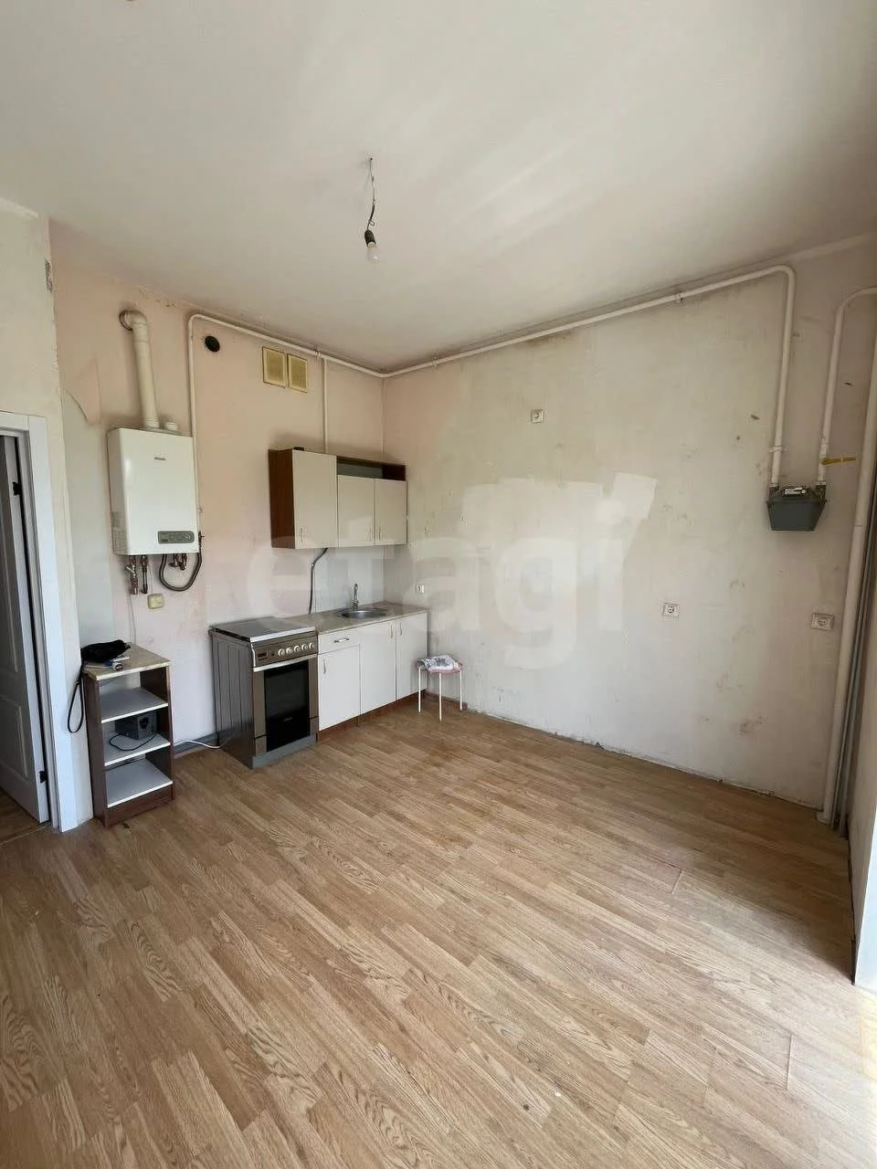 2-к квартира, 64м² (проспект Гёте, 1) - миниатюра 18
