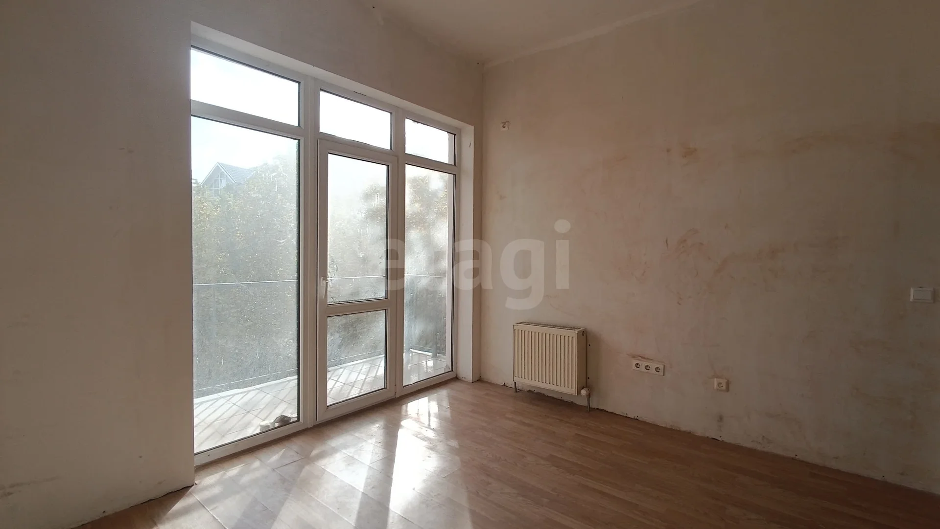 2-к квартира, 64м² (проспект Гёте, 1) - миниатюра 2