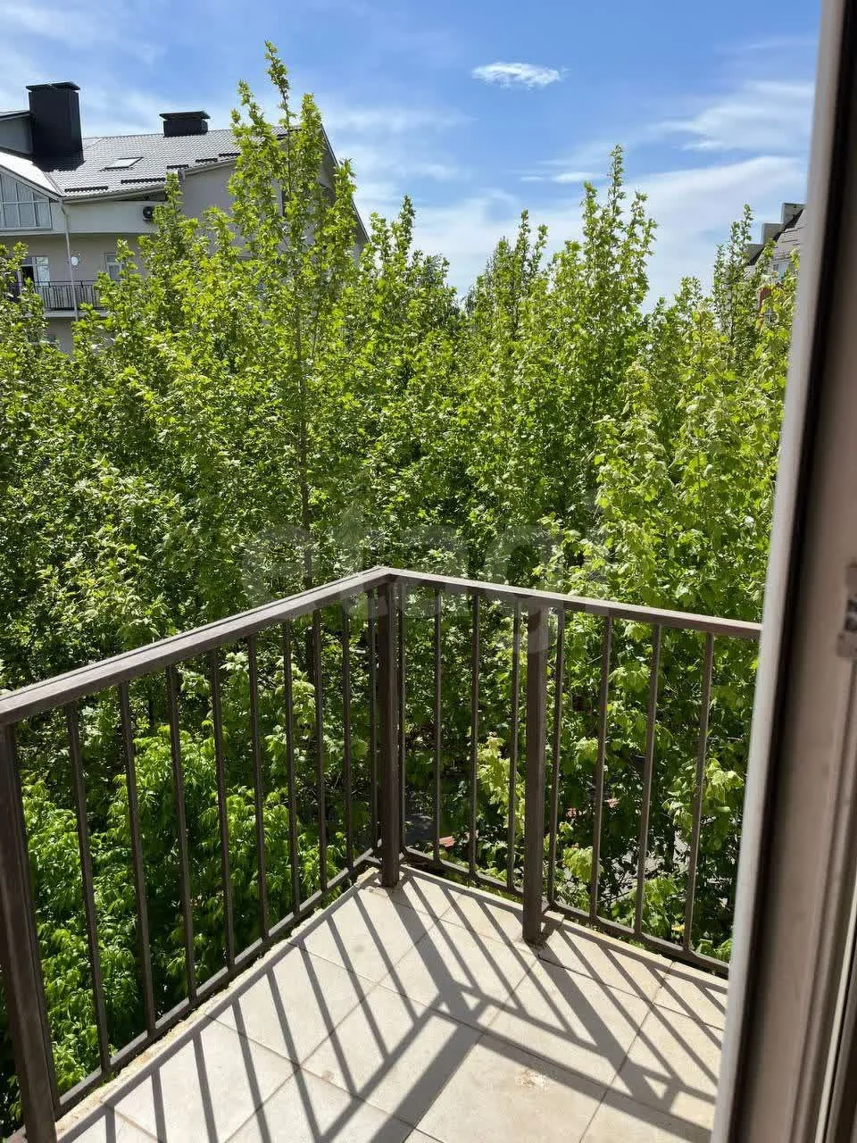 2-к квартира, 64м² (проспект Гёте, 1) - миниатюра 22