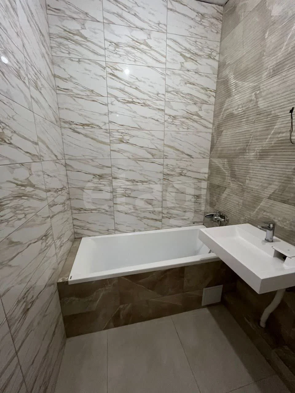 2-к квартира, 64м² (проспект Гёте, 1) - миниатюра 23