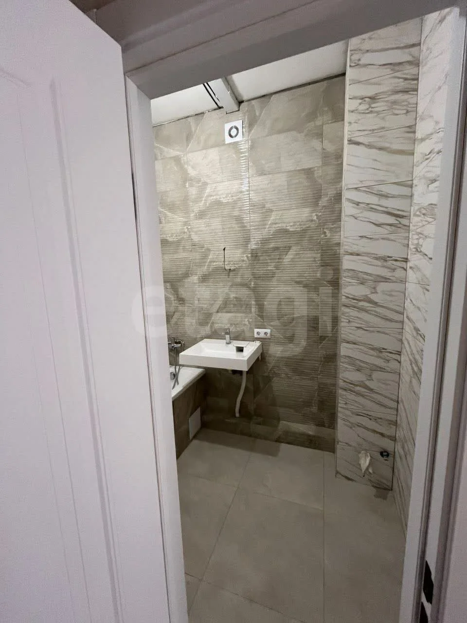 2-к квартира, 64м² (проспект Гёте, 1) - миниатюра 25