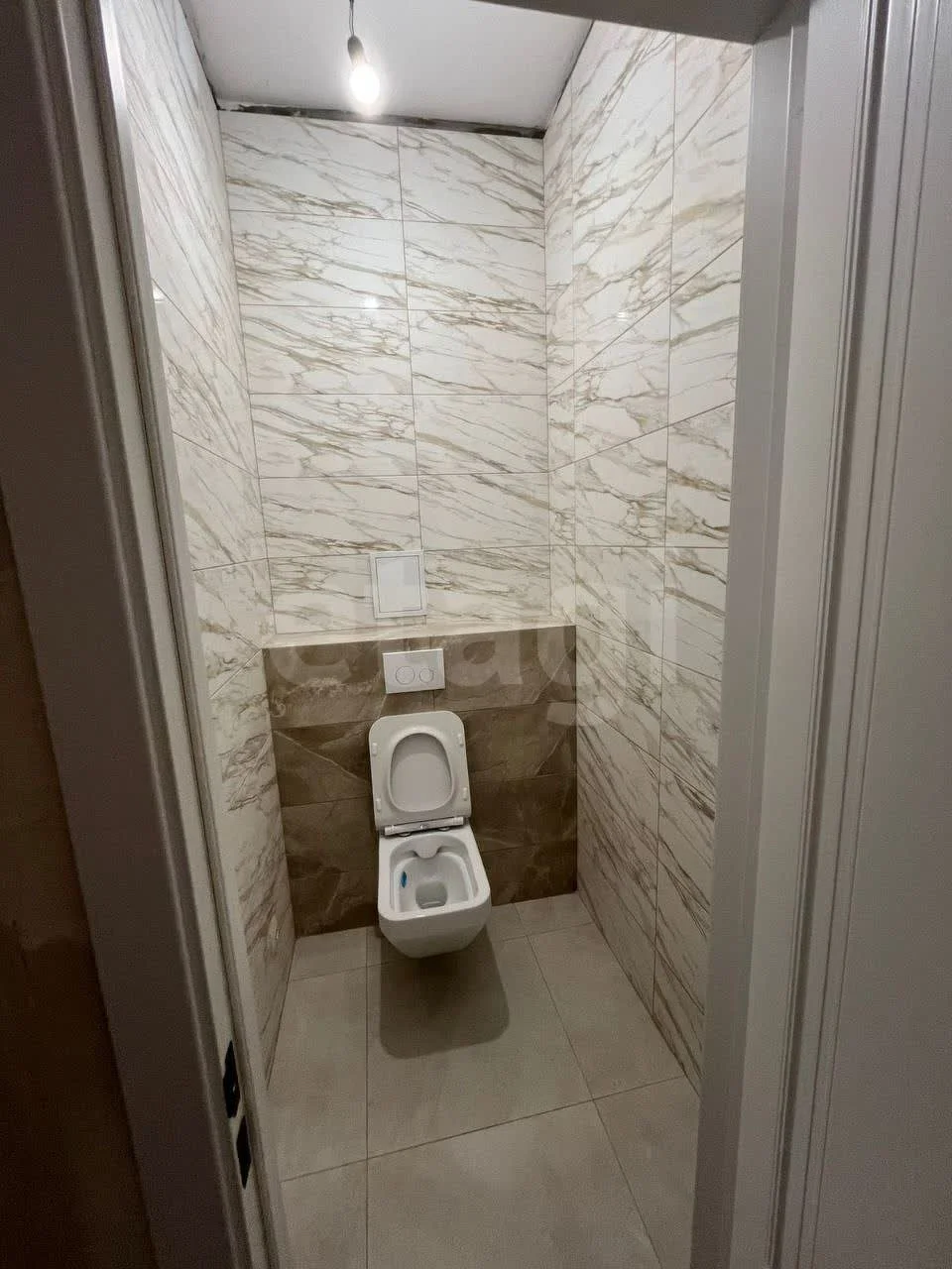 2-к квартира, 64м² (проспект Гёте, 1) - миниатюра 26