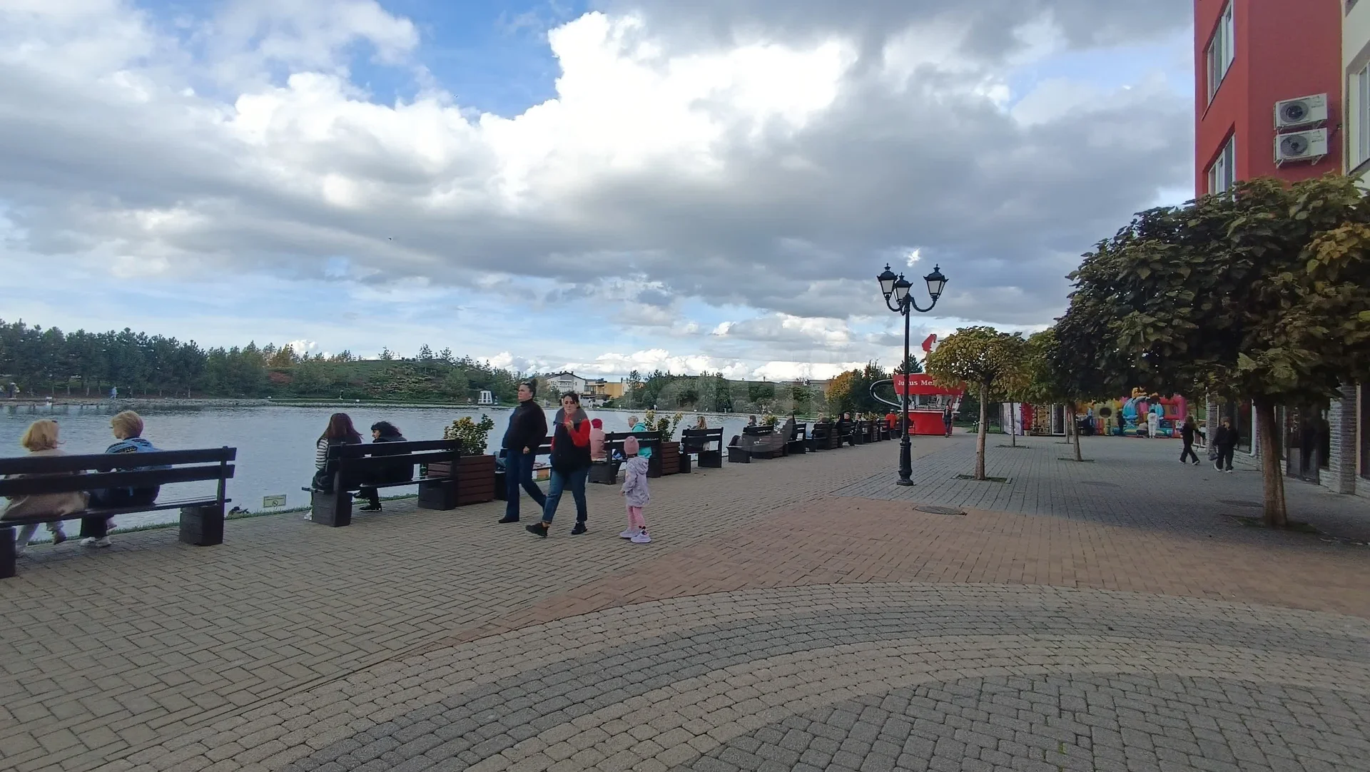 2-к квартира, 64м² (проспект Гёте, 1) - миниатюра 27