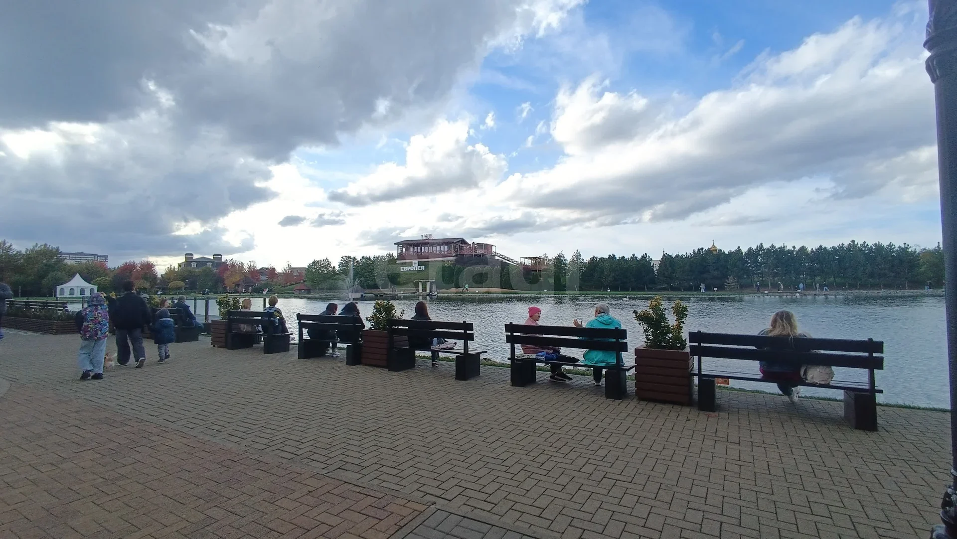 2-к квартира, 64м² (проспект Гёте, 1) - миниатюра 28