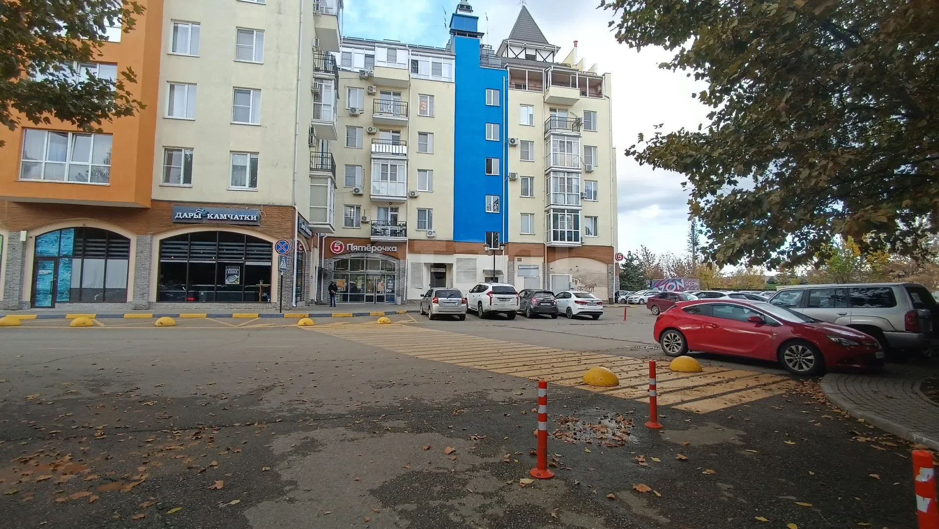 2-к квартира, 64м² (проспект Гёте, 1) - миниатюра 31