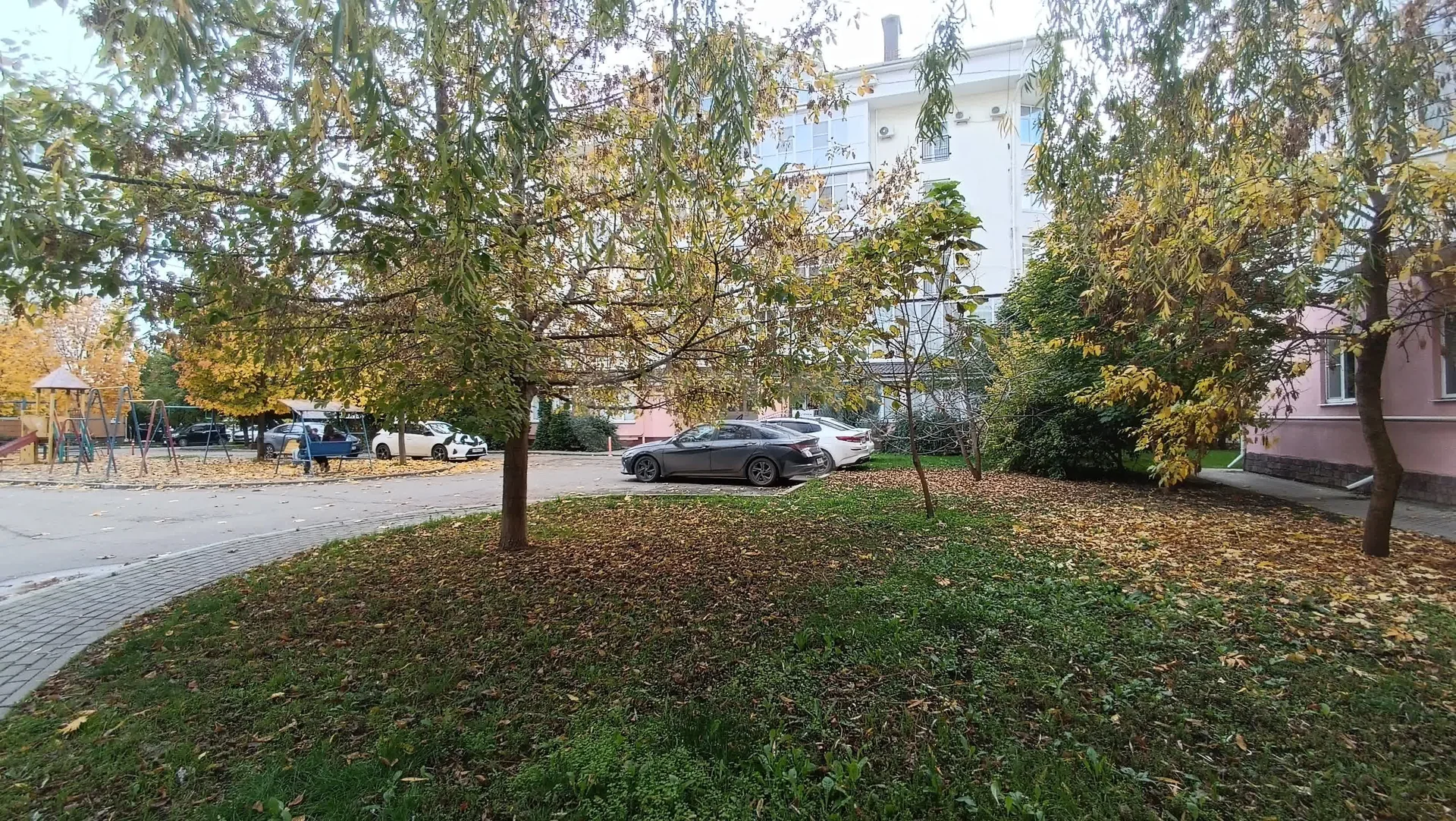 2-к квартира, 64м² (проспект Гёте, 1) - миниатюра 32