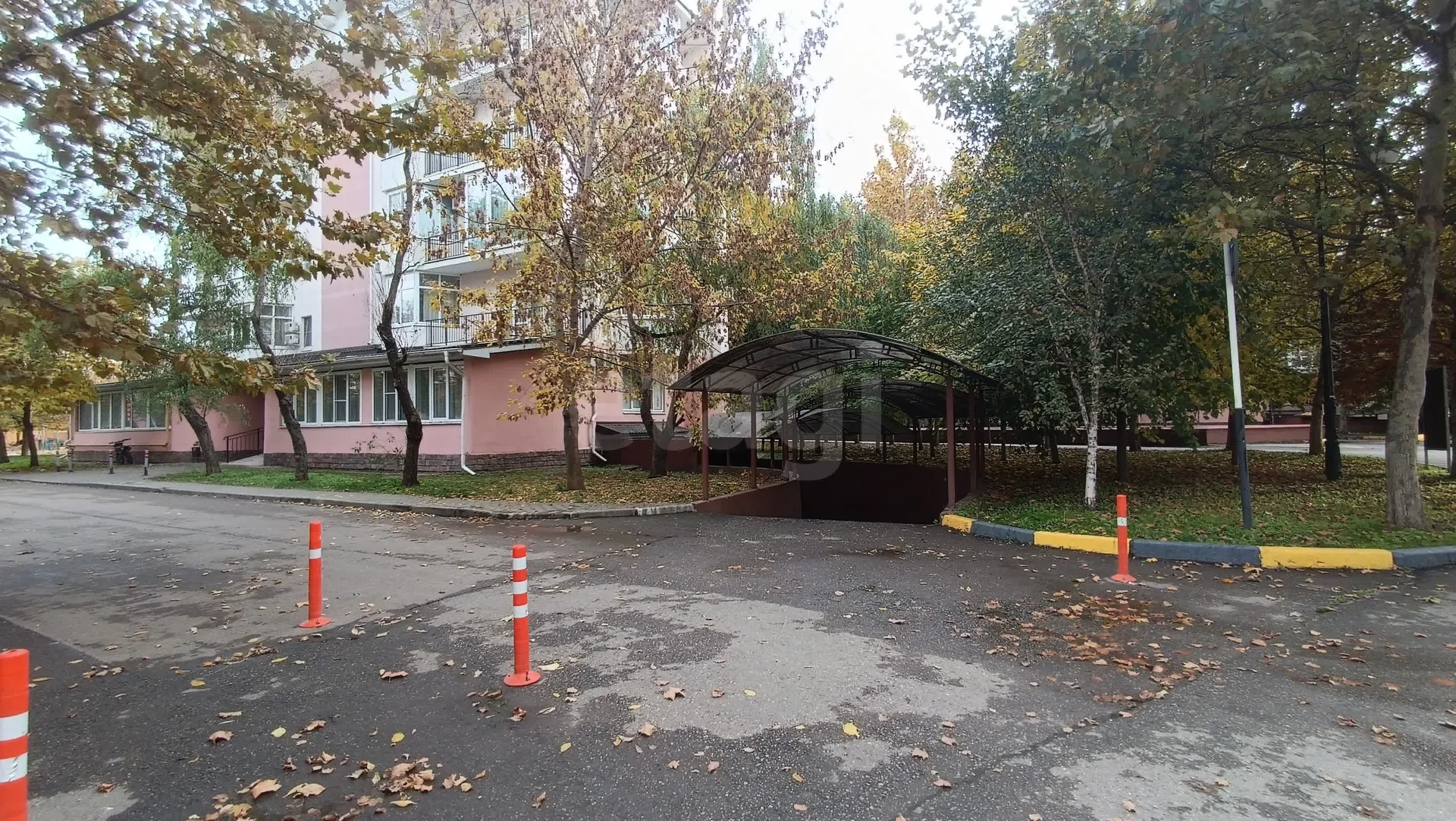 2-к квартира, 64м² (проспект Гёте, 1) - миниатюра 37