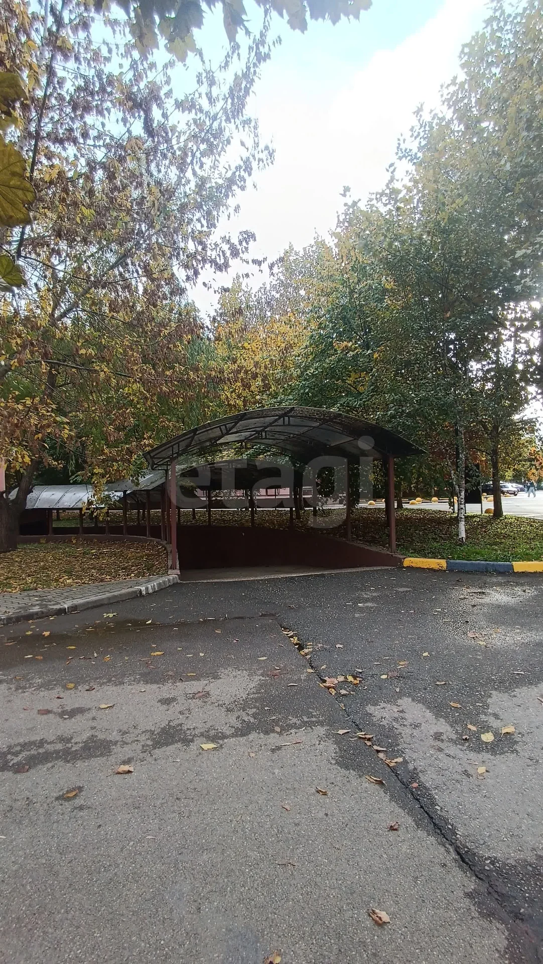 2-к квартира, 64м² (проспект Гёте, 1) - миниатюра 38