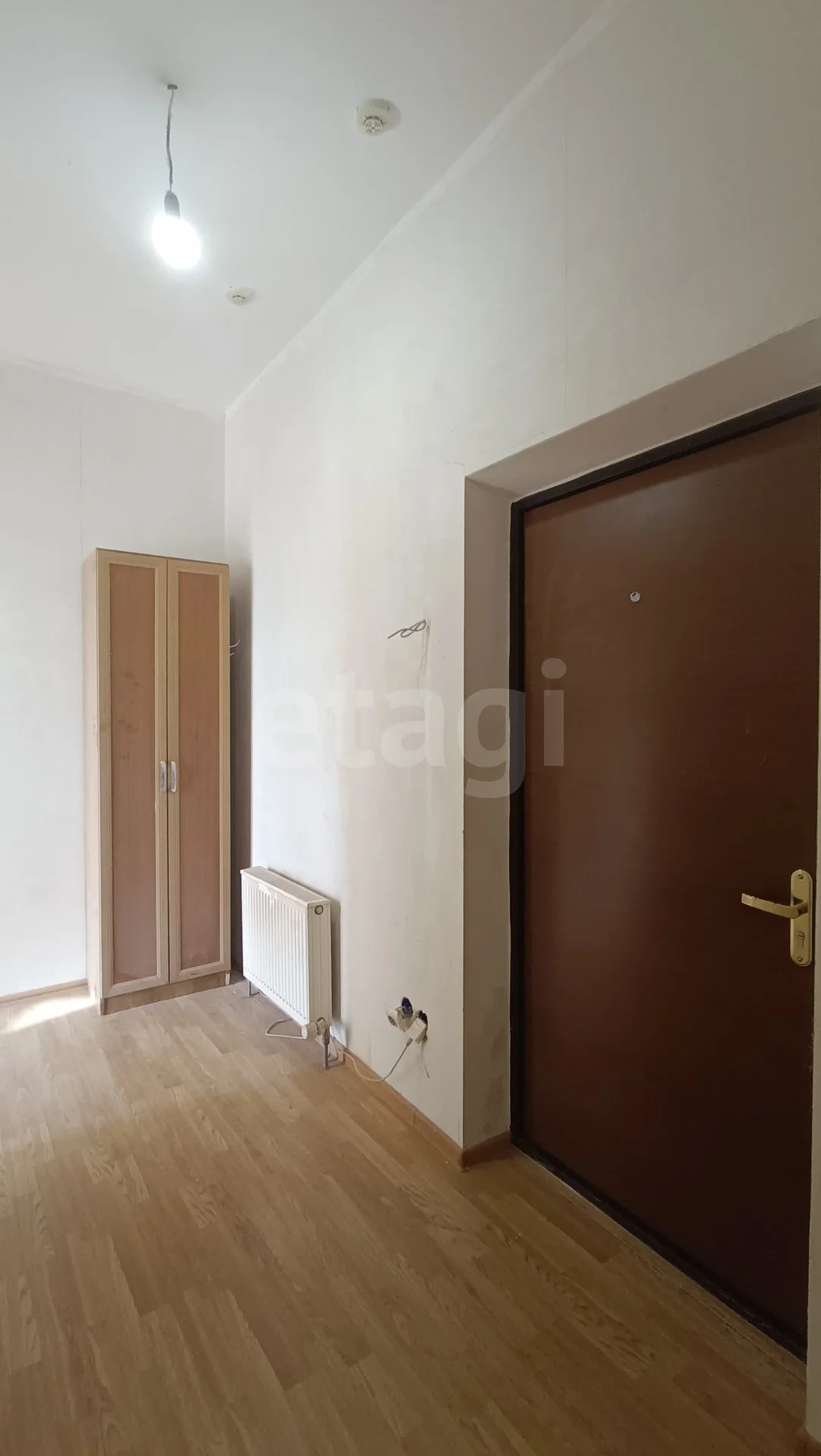 2-к квартира, 64м² (проспект Гёте, 1) - миниатюра 39