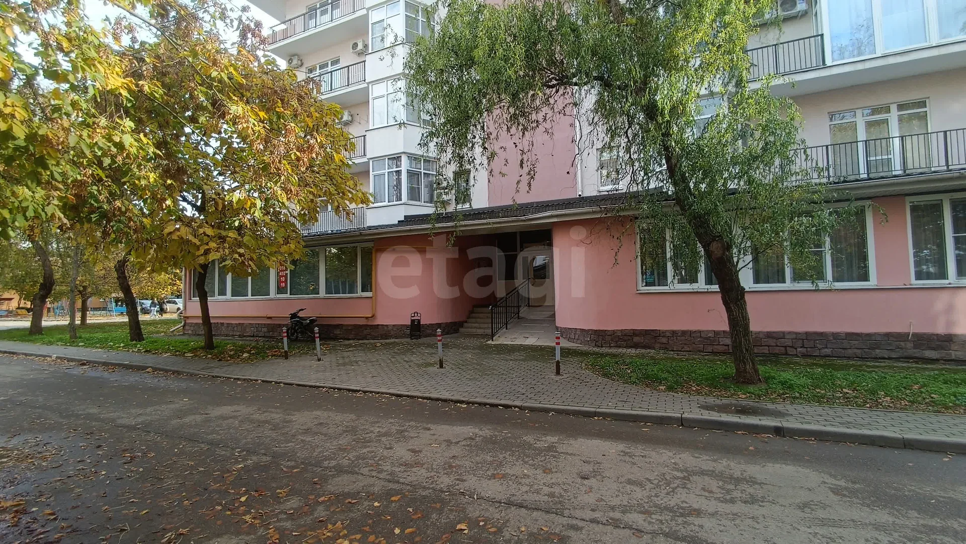2-к квартира, 64м² (проспект Гёте, 1) - миниатюра 4