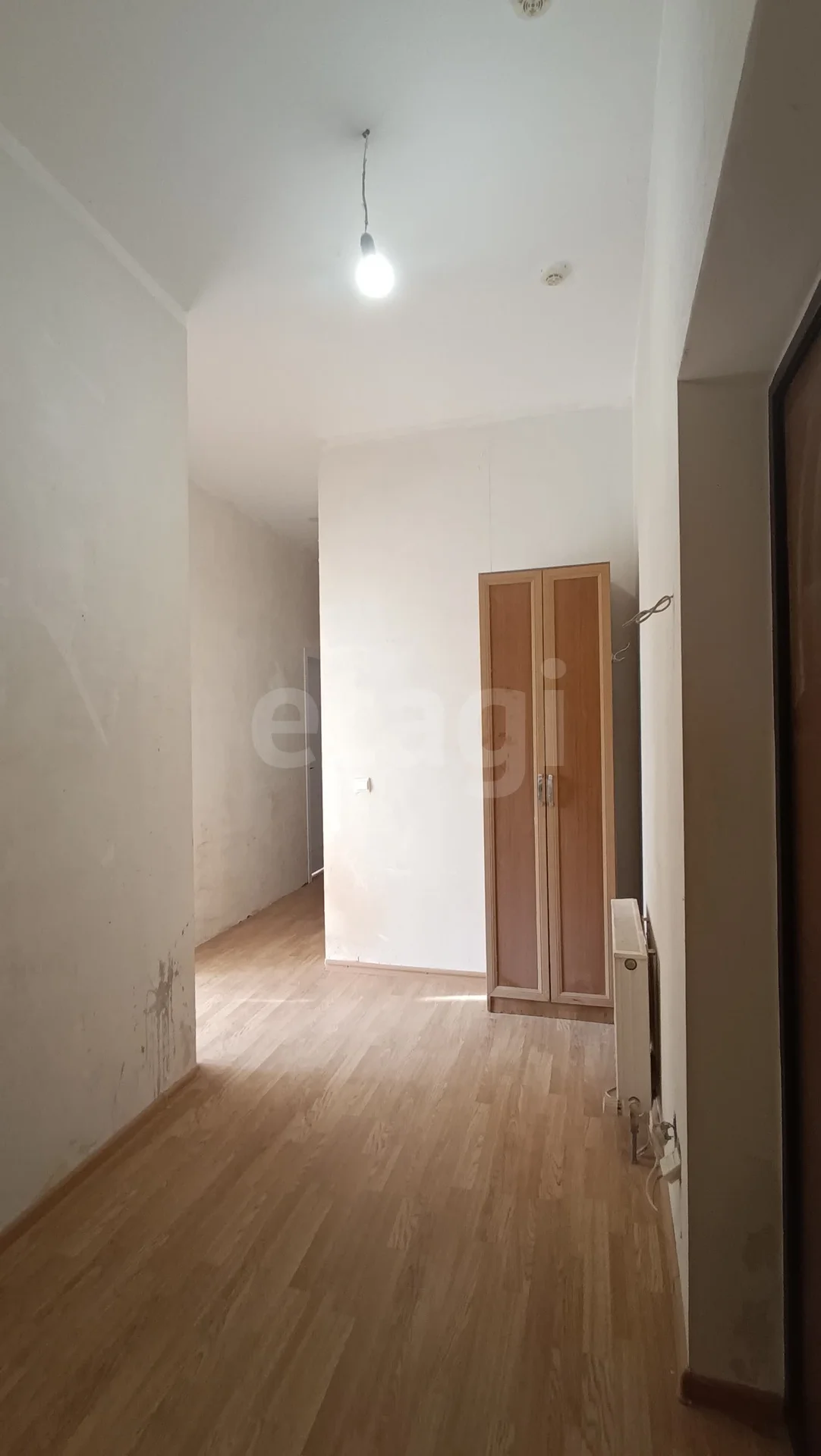 2-к квартира, 64м² (проспект Гёте, 1) - миниатюра 40