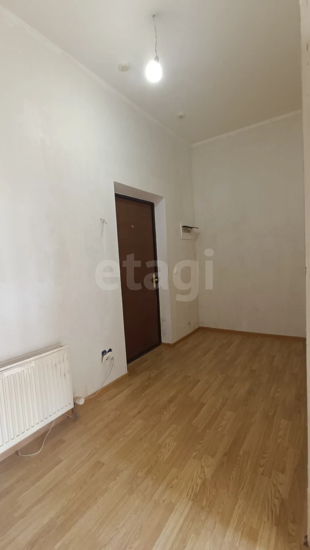 2-к квартира, 64м² (проспект Гёте, 1) - миниатюра 42