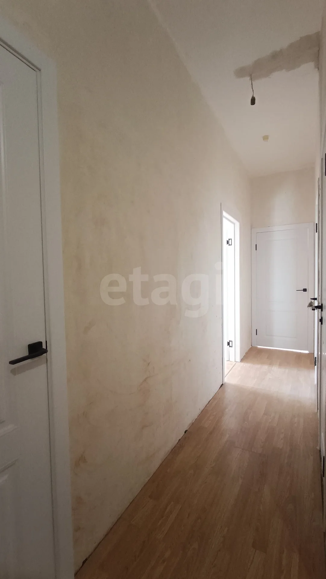 2-к квартира, 64м² (проспект Гёте, 1) - миниатюра 43