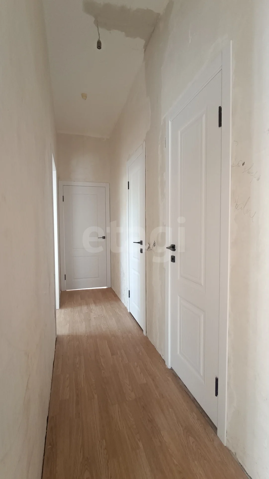 2-к квартира, 64м² (проспект Гёте, 1) - миниатюра 44