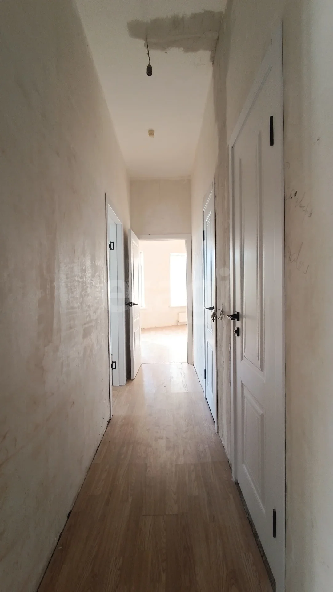 2-к квартира, 64м² (проспект Гёте, 1) - миниатюра 45