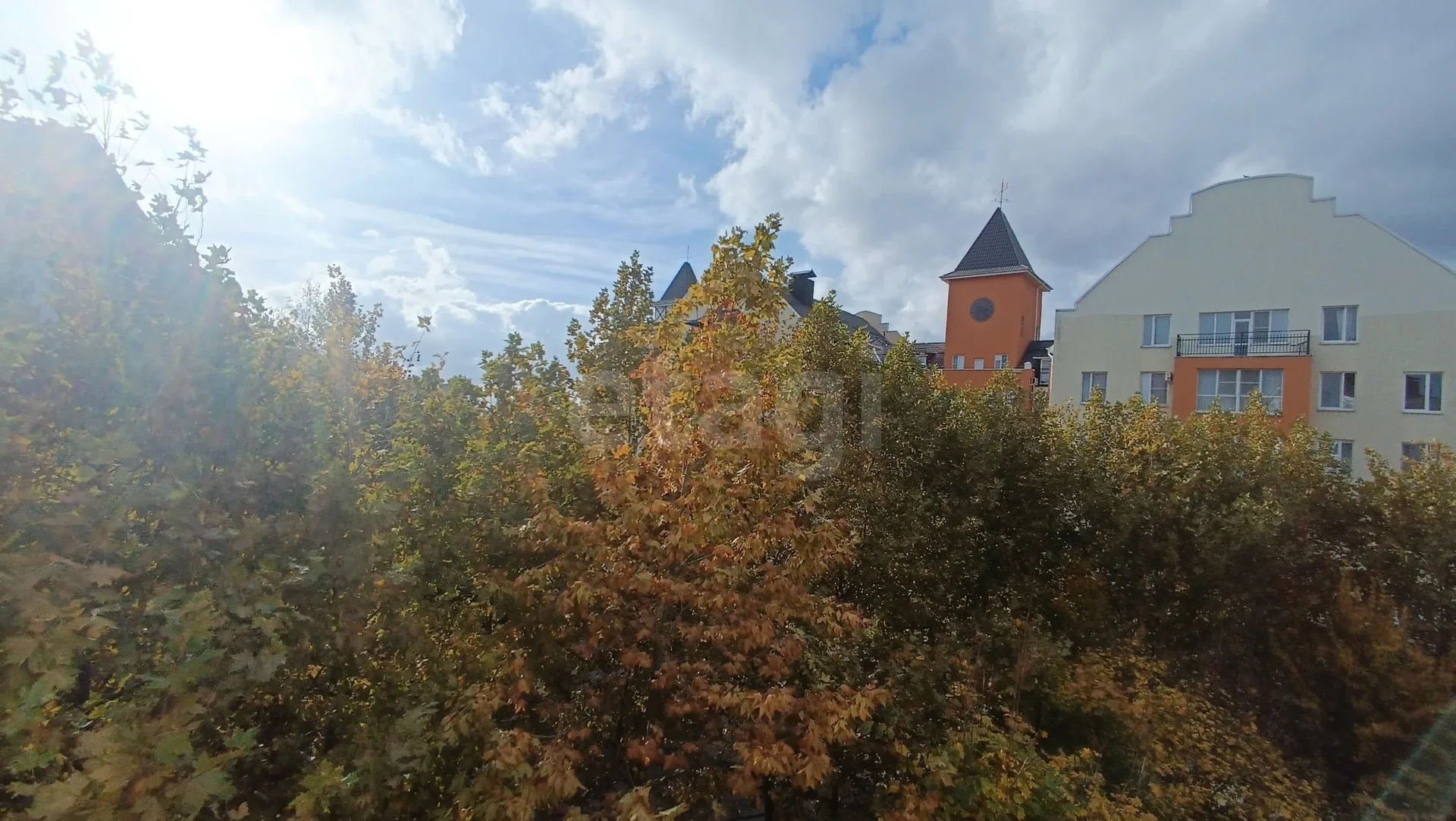 2-к квартира, 64м² (проспект Гёте, 1) - миниатюра 46