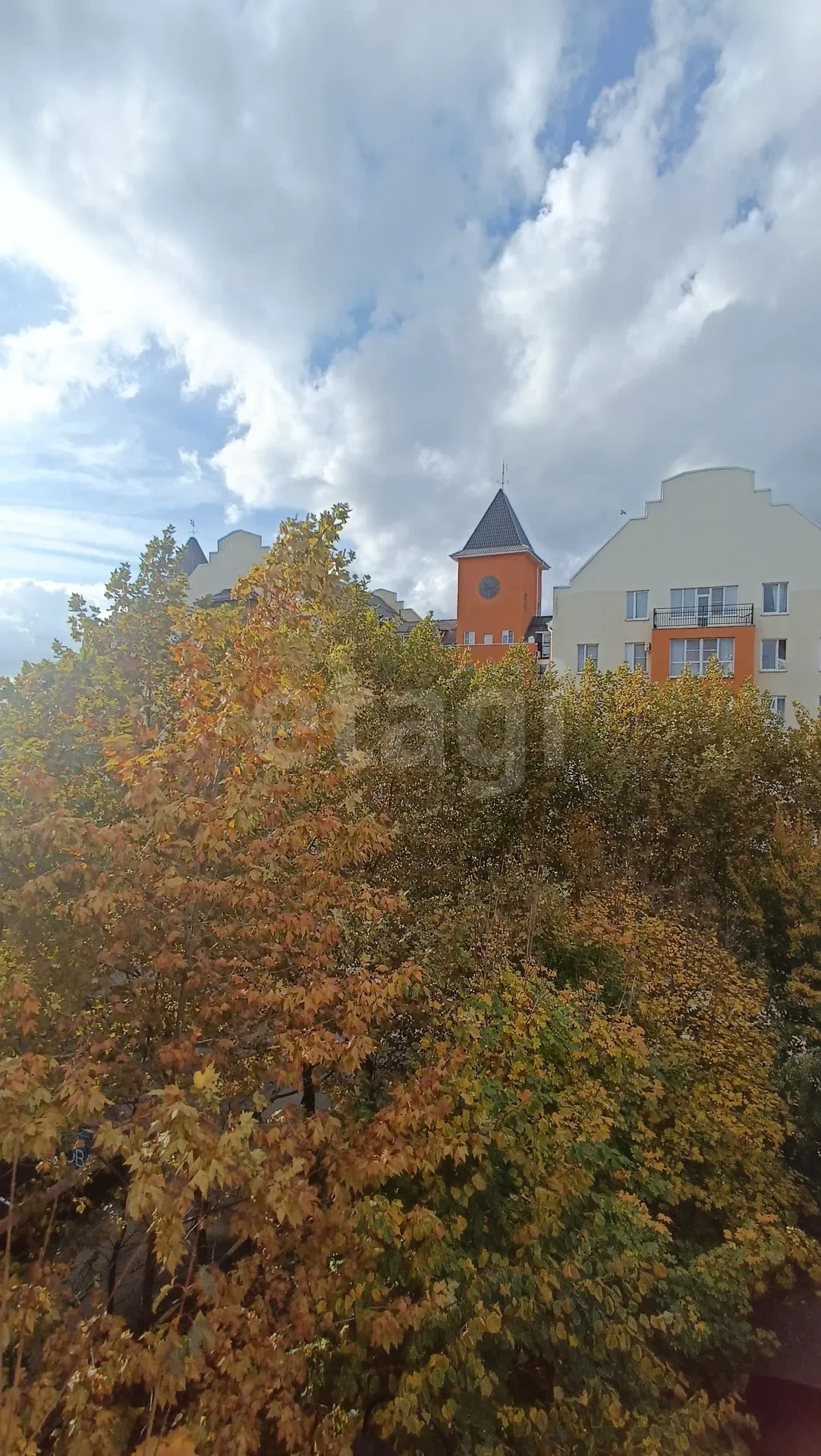 2-к квартира, 64м² (проспект Гёте, 1) - миниатюра 47