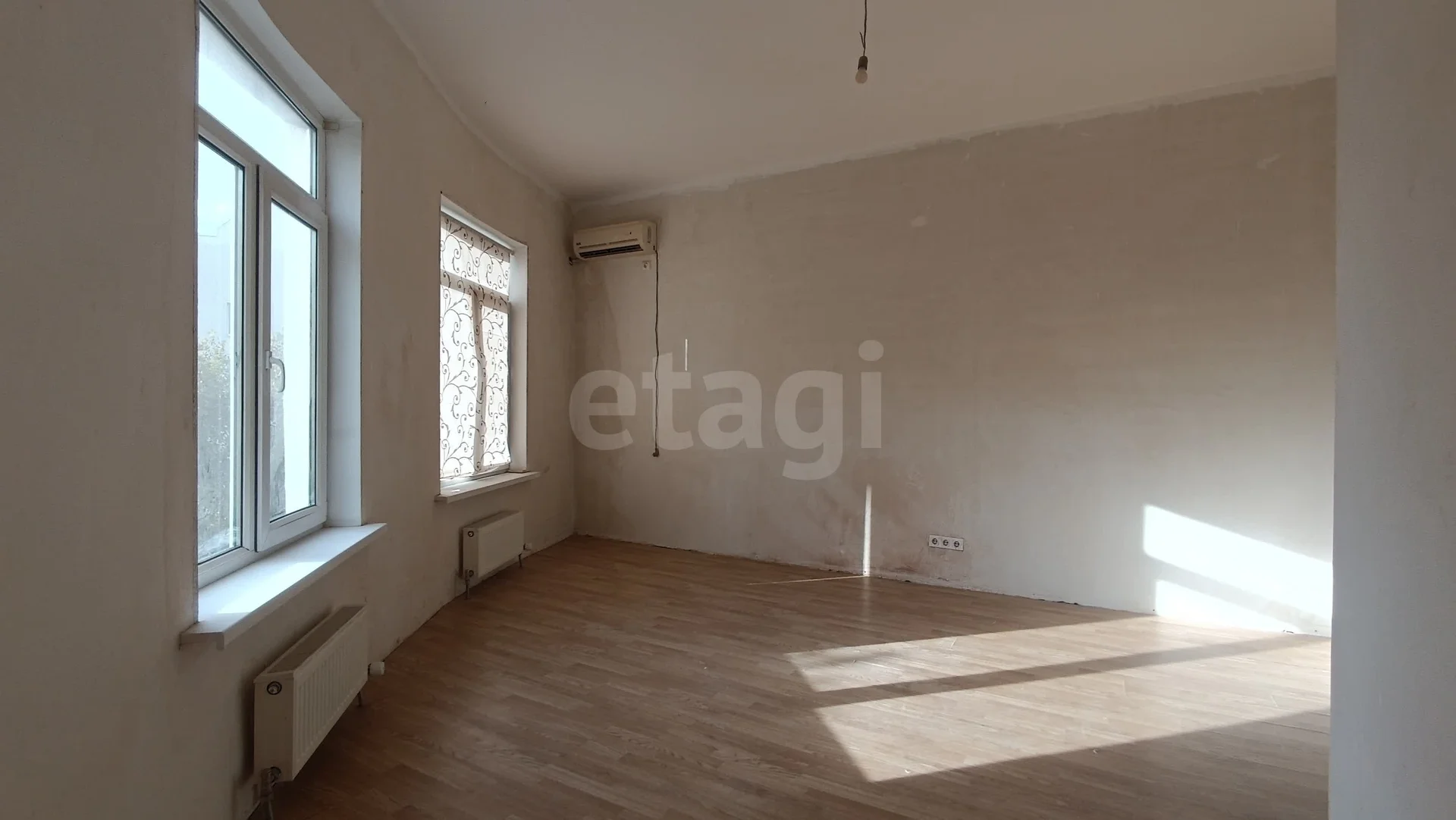 2-к квартира, 64м² (проспект Гёте, 1) - миниатюра 49
