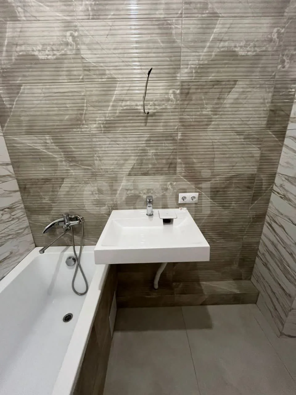 2-к квартира, 64м² (проспект Гёте, 1) - миниатюра 7