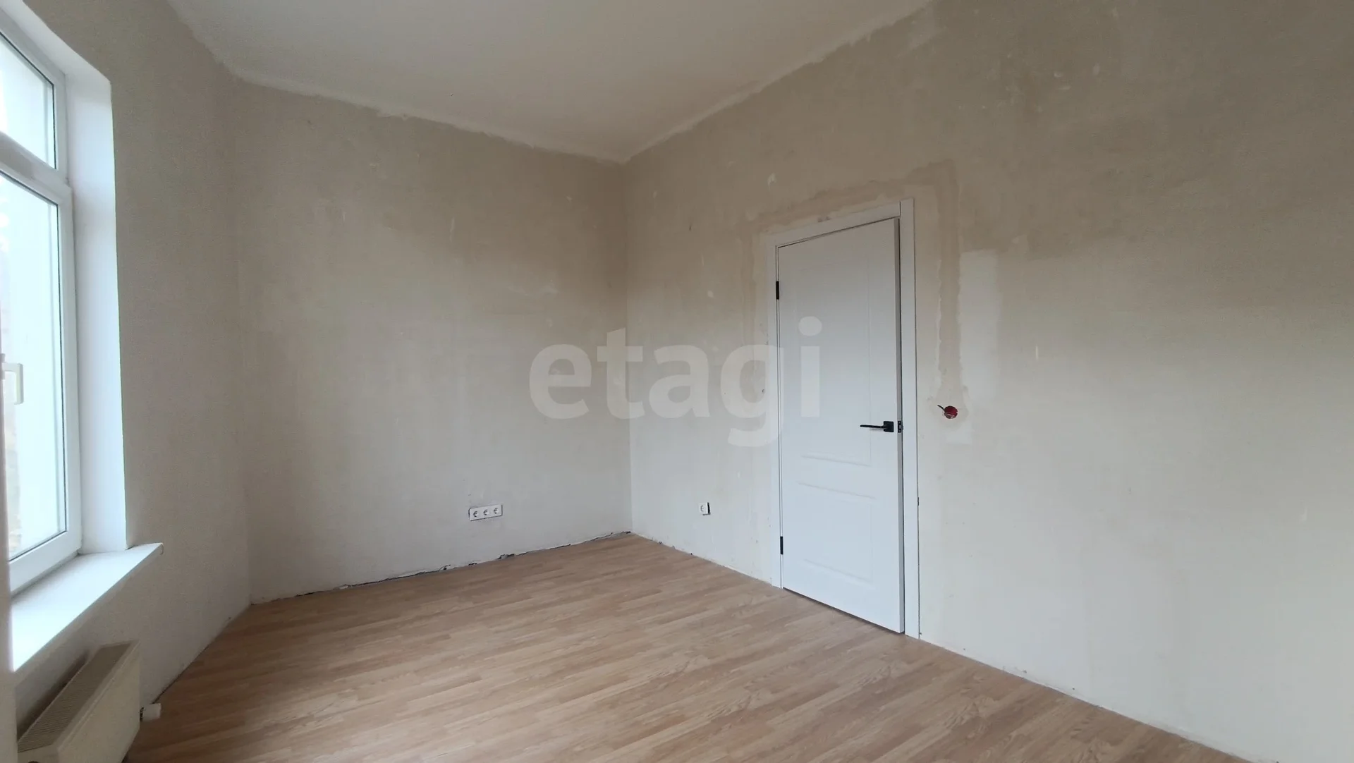 2-к квартира, 64м² (проспект Гёте, 1) - миниатюра 9