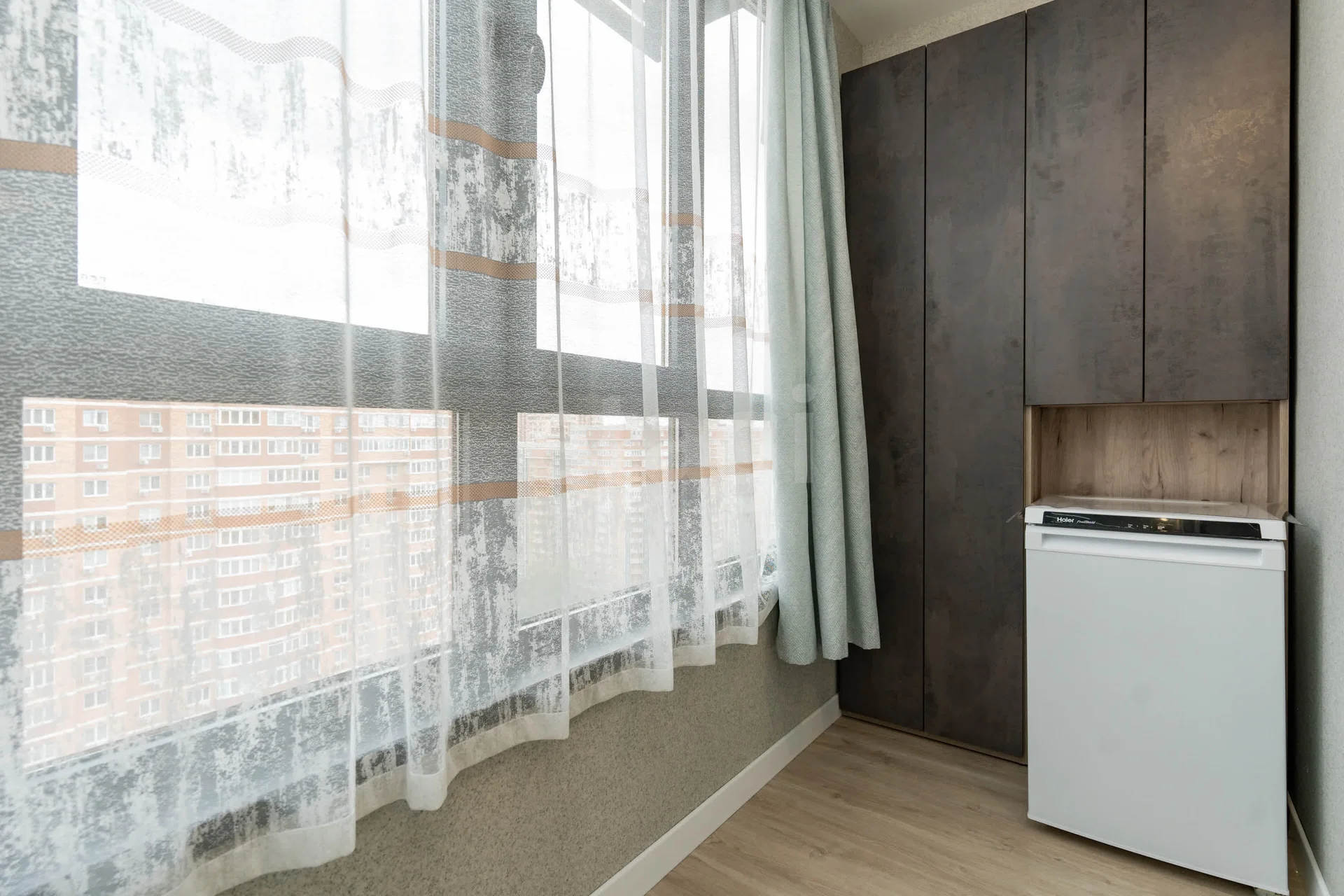 2-к квартира, 63.7м² (Дальняя улица, 8к2) - миниатюра 10