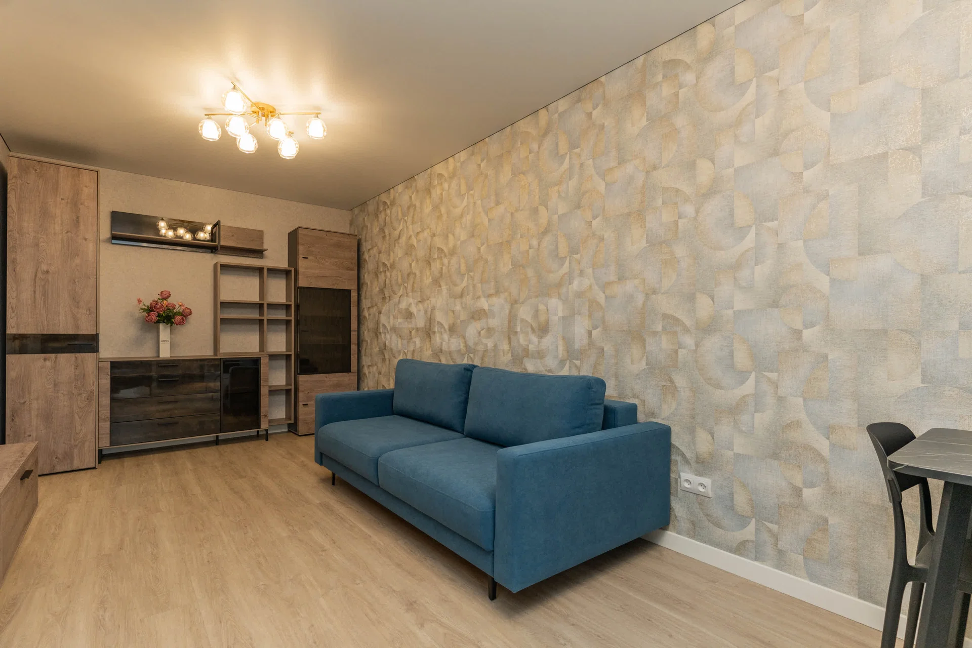 2-к квартира, 63.7м² (Дальняя улица, 8к2) - миниатюра 12