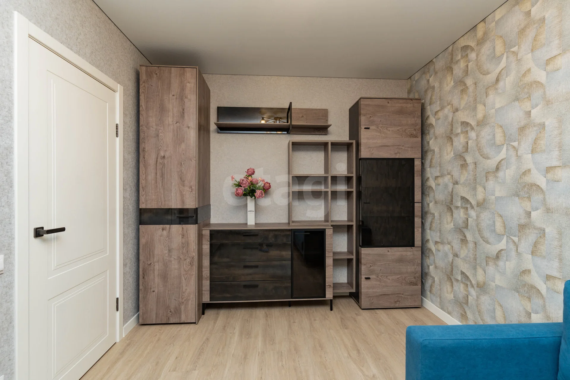 2-к квартира, 63.7м² (Дальняя улица, 8к2) - миниатюра 17