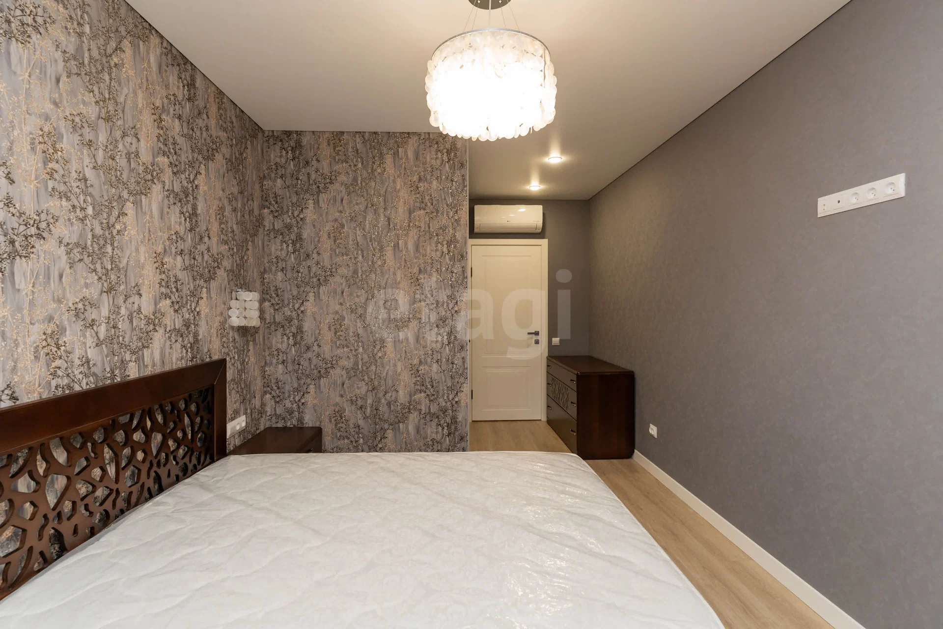 2-к квартира, 63.7м² (Дальняя улица, 8к2) - миниатюра 20