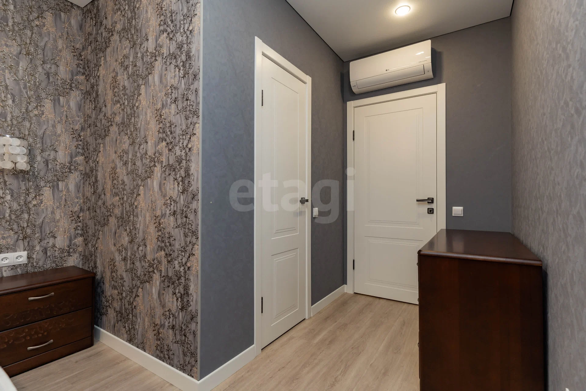 2-к квартира, 63.7м² (Дальняя улица, 8к2) - миниатюра 21