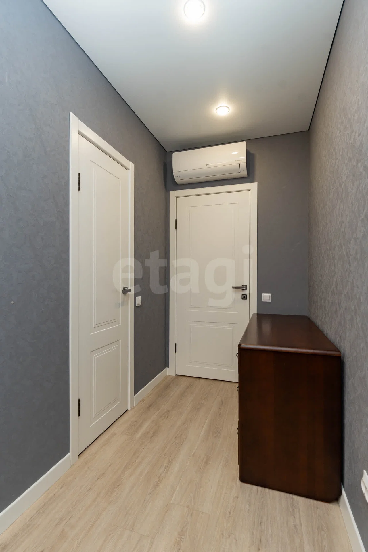 2-к квартира, 63.7м² (Дальняя улица, 8к2) - миниатюра 22