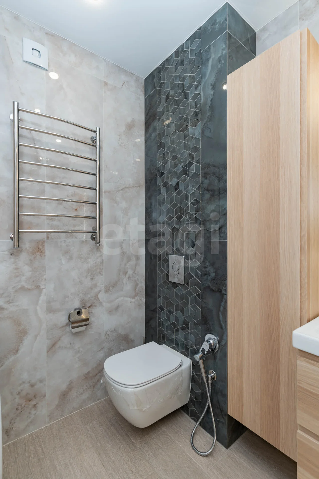 2-к квартира, 63.7м² (Дальняя улица, 8к2) - миниатюра 28